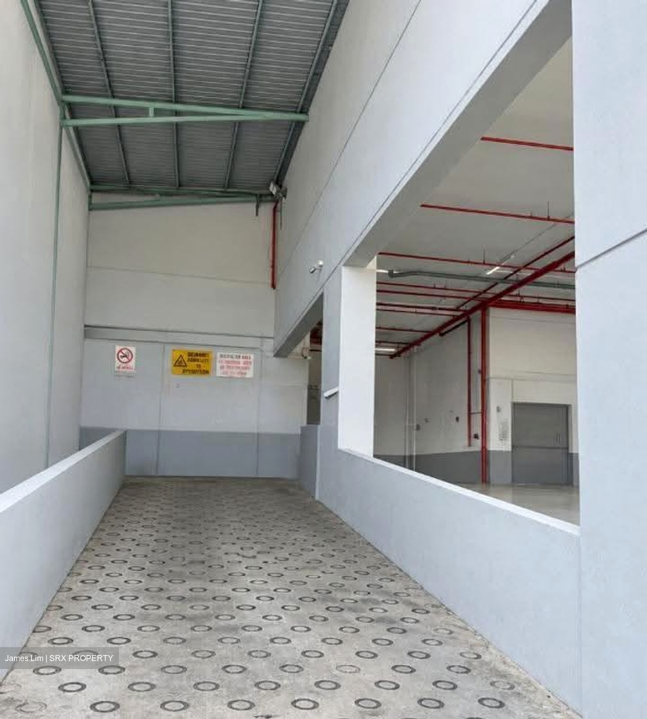 Penjuru Lane (D22), Warehouse #637332281